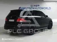 2017 Mercedes Benz GLE-Class