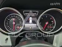 2017 Mercedes Benz GLE-Class