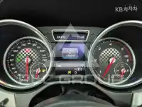 2017 Mercedes Benz GLE-Class