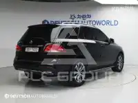 2017 Mercedes Benz GLE-Class