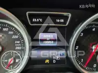 2017 Mercedes Benz GLE-Class