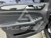 2017 Mercedes Benz GLE-Class