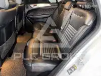 2017 Mercedes Benz GLE-Class