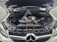 2017 Mercedes Benz GLE-Class