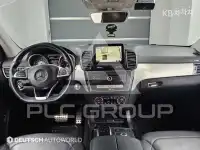 2017 Mercedes Benz GLE-Class