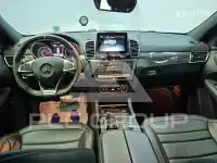 2017 Mercedes Benz GLE-Class