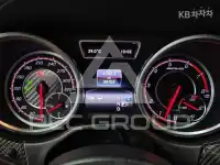 2017 Mercedes Benz GLE-Class