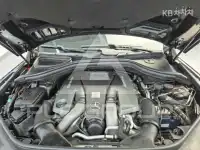 2017 Mercedes Benz GLE-Class