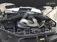 2017 Mercedes Benz GLE-Class