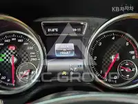 2017 Mercedes Benz GLE-Class