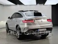 2017 Mercedes Benz GLE-Class