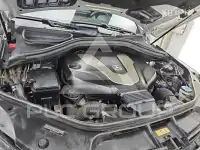 2017 Mercedes Benz GLE-Class