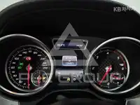 2017 Mercedes Benz GLE-Class