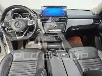 2017 Mercedes Benz GLE-Class