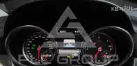 2017 Mercedes Benz GLE-Class