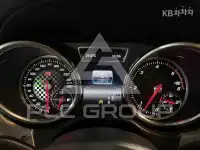 2017 Mercedes Benz GLE-Class