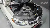 2017 Mercedes Benz GLE-Class