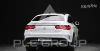 2017 Mercedes Benz GLE-Class