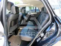 2017 Mercedes Benz GLE-Class