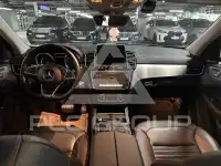 2017 Mercedes Benz GLE-Class