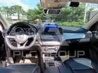 2017 Mercedes Benz GLE-Class