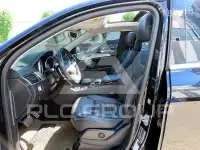 2017 Mercedes Benz GLE-Class