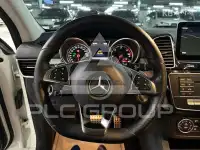 2017 Mercedes Benz GLE-Class
