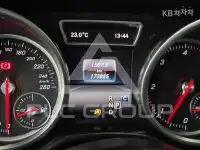 2017 Mercedes Benz GLE-Class