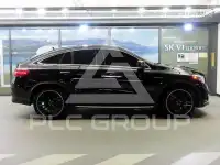 2017 Mercedes Benz GLE-Class