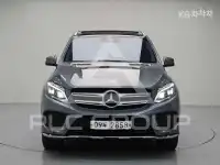 2017 Mercedes Benz GLE-Class