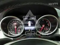 2017 Mercedes Benz GLE-Class