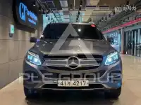 2017 Mercedes Benz GLE-Class
