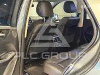 2017 Mercedes Benz GLE-Class