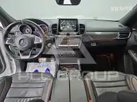 2017 Mercedes Benz GLE-Class
