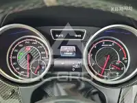 2017 Mercedes Benz GLE-Class