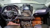 2017 Mercedes Benz GLE-Class