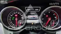 2017 Mercedes Benz GLE-Class