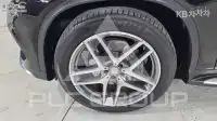 2017 Mercedes Benz GLE-Class