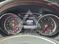 2017 Mercedes Benz GLA-Class