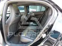 2017 Mercedes Benz GLA-Class