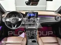 2017 Mercedes Benz GLA-Class