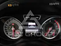 2017 Mercedes Benz GLA-Class