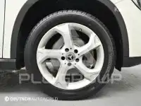 2017 Mercedes Benz GLA-Class