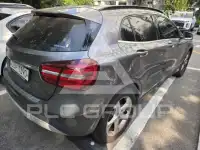 2017 Mercedes Benz GLA-Class