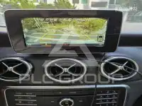 2017 Mercedes Benz GLA-Class