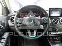 2017 Mercedes Benz GLA-Class