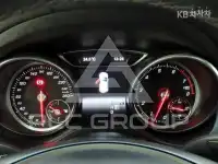 2017 Mercedes Benz GLA-Class