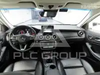 2017 Mercedes Benz GLA-Class
