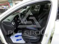 2017 Mercedes Benz GLA-Class