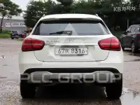 2017 Mercedes Benz GLA-Class